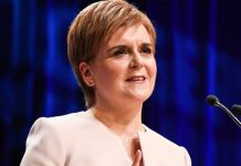 Scotland news: Nicola Sturgeon EXPANDS offices due to Brexit powers | Politics | News – UK