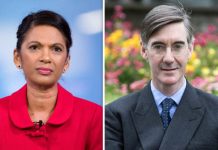 Brexit news: Jacob Rees-Mogg delivers hammer-blow to Gina Millar | Politics | News – UK