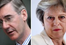 Brexit news: Jacob Rees-Mogg tells Remoaners that UK voted to leave THREE times | Politics | News – UK