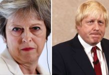 Brexit news: ‘We WILL take back CONTROL’ – Defiant Theresa May sets out bold plan | Politics | News – UK