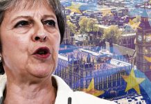 Brexit LIVE: May’s white paper JUDGEMENT DAY – but Brexiteers call to see Davis’s version | Politics | News – UK