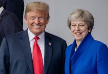 Donald Trump UK visit schedule: What date and time will Trump visit? Itinerary in full | Politics | News – UK