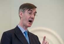 Brexit news: Rees-Mogg fumes UK is a vassal state to EU in white paper fury | Politics | News – UK
