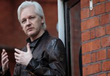 Julian Assange could be EVICTED from Ecuador embassy as he’s branded ‘STONE in the shoe’ | Politics | News – UK