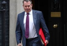 ‘Failure NOT an option’ Liam Fox warns rebels as hard Brexiteers threaten to scupper plan | Politics | News – UK