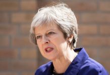 Brexit latest news: Theresa May faces showdown with Tory Brexiteers | Politics | News – UK
