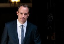 Brexit no deal plans take shape as Raab readies to play hardball with EU | Politics | News – UK