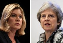 Second referendum REJECTED ‘under ANY circumstances’ by Theresa May | Politics | News – UK