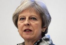 Brexit news: Theresa May could LOSE vote just HOURS after agreeing ERG amendments | Politics | News – UK