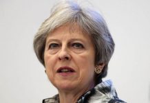 Brexit news: Theresa May ‘running scared’ as Government deters coup | Politics | News – UK