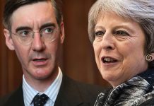 Brexit news: Theresa May avoids HUMILIATING defeat as No10 plan early summer recess | Politics | News – UK