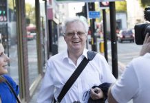 Davis tells MPs to back altered Customs Bill | Politics | News – UK