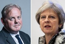 Brexit news: Theresa May survives crunch Brexit vote but faces chaos as minister resigns | Politics | News – UK