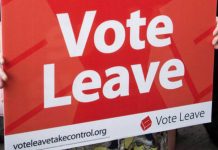 Vote Leave accuses Electoral Commission of bowing to REMAIN after fining Brexit group | Politics | News – UK
