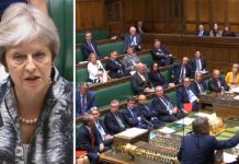 Brexit LIVE: Theresa May’s Remainiacs to strike REVENGE on Brexiteers with customs vote | Politics | News – UK