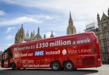 Brexit news: Did Vote Leave break the law? What was the Electoral Commission ruling? | Politics | News – UK