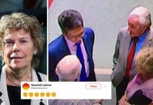 ‘Deselect her!’ Labour MP Kate Hoey faces axe after BETRAYING Labour in Commons vote | Politics | News – UK
