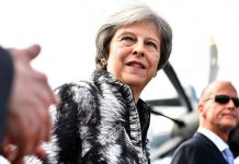 Brexit news: Will Theresa May call a second referendum on Brexit? | Politics | News – UK
