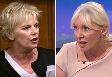 Brexit news: Dorries says Soubry’s speech ‘worst moment EVER in chamber’ | Politics | News – UK