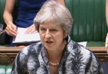 Brexit news: Theresa May set for DEFEAT as Remainers claim ‘we have the numbers!’ | Politics | News – UK