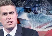 Brexit news: Defence secretary Gavin Williamson says UK will LEAD WORLD in air combat | Politics | News – UK