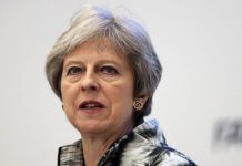 Theresa May backs down on early Parliament recess proposal | Politics | News – UK