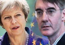 Brexit news: Theresa May survives 48 hours of House of Commons chaos | Politics | News – UK