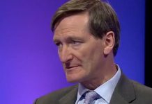 BBC Newsnight: Party system could COLLAPSE with a no deal Brexit warns Dominic Grieve | Politics | News – UK