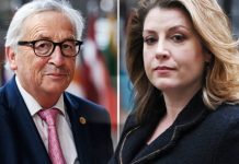 Brexit news: Penny Mordant blasts EU over threats to freeze out UK Charities | Politics | News – UK