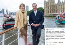 Brexit news: Eurosceptic Labour MPs like Kate Hoey should be sacked – Owen Jones | Politics | News – UK