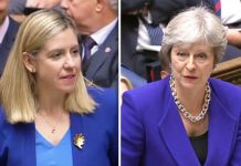 Brexit news: Brexiteeer turns on Theresa May sparking chaos in Commons | Politics | News – UK