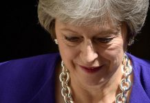Theresa May no confidence: Who submitted letter of no confidence? Will Theresa May resign? | Politics | News – UK
