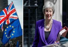 Brexit date 2019: When does Britain leave the EU? | Politics | News – UK