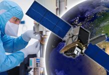 Brexit news: UK space industry shows UK has nothing to fear after we quit EU | Politics | News – UK