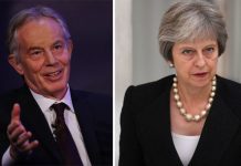 BBC Newsnight: Tony Blair admits: Theresa May’s Brexit plan ‘BETRAYS’ Brexiteers | Politics | News – UK