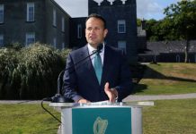 ’He is WRONG!’ Ireland’s Leo Varadkar SLATED by No10 over flights threat | Politics | News – UK