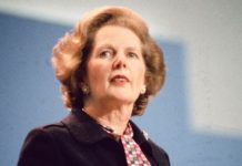 Teddy the Iron Lady could bear to loan | Politics | News – UK