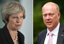 Brexit news: Theresa May set for MORE Cabinet resignations | Politics | News – UK