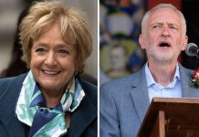 Labour Party antisemitism: Jewish campaigners to SUE Labour amid violent threats | Politics | News – UK
