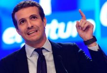Spain opposition party to become MORE RIGHT-WING in latest challenge to Brussels | Politics | News – UK