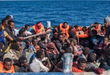 ‘Don’t attack a European partner’ Malta rages as Italy isolates itself over migrant crisis | Politics | News – UK