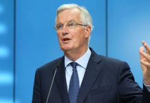 Brexit news: EU shoots down plan for London access because Brussels NEEDS autonomy | Politics | News – UK