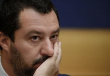 Italy’s debt BALLOONS as leaders demand end to EU austerity | Politics | News – UK