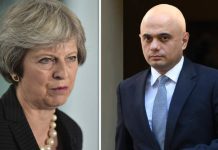 UK terror: Theresa May ‘aware’ of ISIS ‘Beatles’ death penalty letter | Politics | News – UK