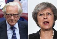 Brexit latest news: Theresa May’s Chequers deal attacked by Lord Heseltine | Politics | News – UK