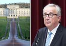 Brexit news: Irish MEP admits Ireland ALREADY suffering due to Brexit | Politics | News – UK