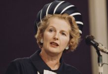 Margaret Thatcher: Reason she managed on four hours sleep revealed | Politics | News – UK