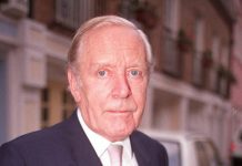 Ministers argued over grace-and-favour flats | Politics | News – UK