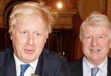 ‘My son Boris will be PM’ | Politics | News – UK