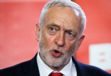 Jeremy Corbyn demands new EU customs union to avoid ‘nightmare’ UK-US trade deal brexit | Politics | News – UK
